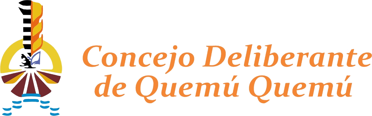 Concejo Deliberante Quemu Quemu